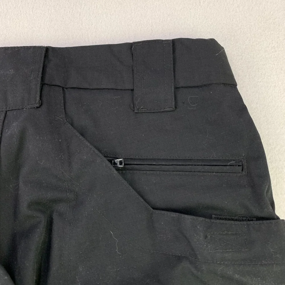 Blackhawk measurements waist